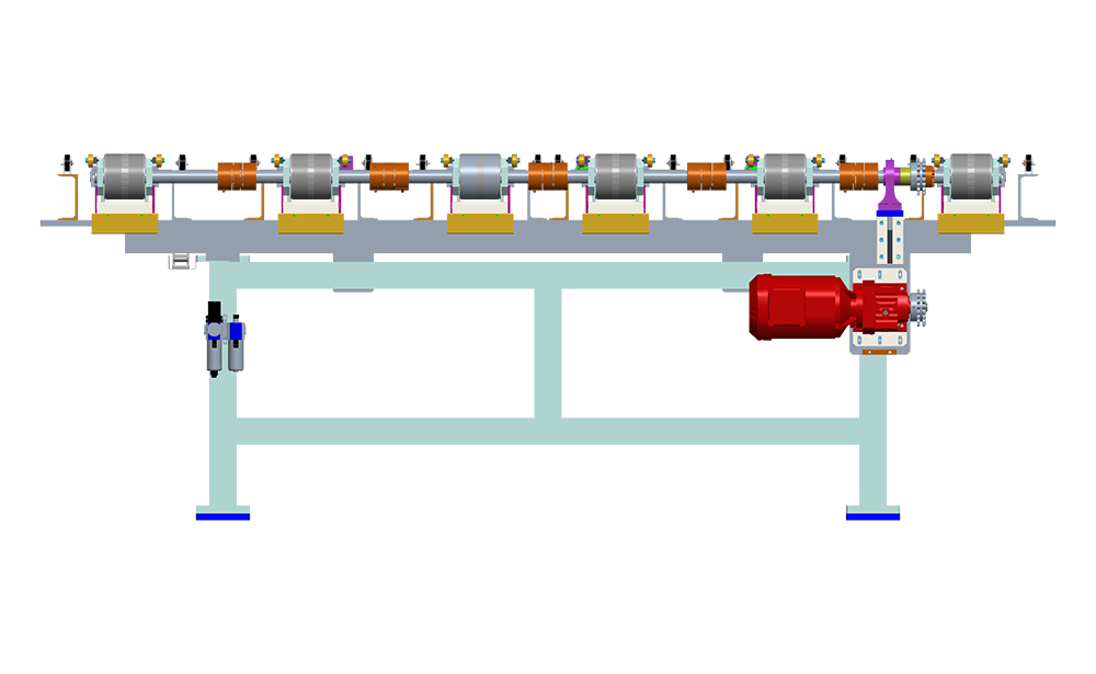 Conveyer belt