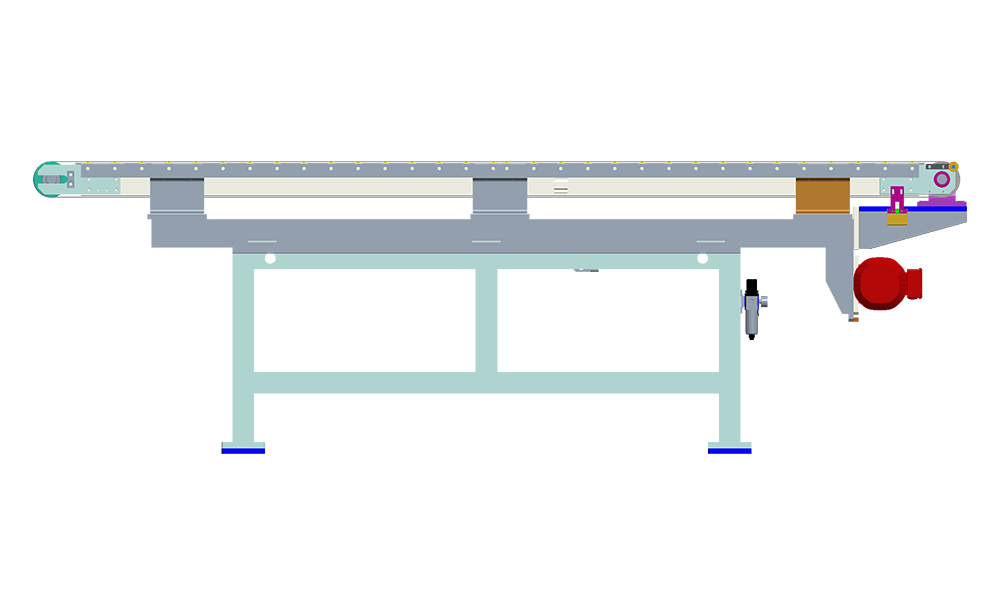 Conveyer belt