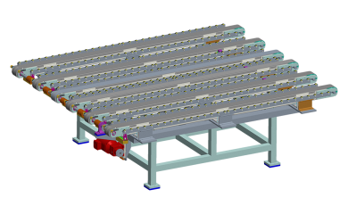 Conveyer belt